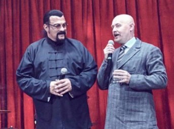 Рынок крепких напитков: прогнозы Руслана Брагина Рынок крепких напитков: прогнозы Руслана Брагина