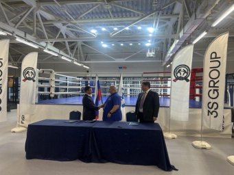 Россия стремится принять чемпионат мира по бразильскому джиу-джитсу в Москве Россия стремится принять чемпионат мира по бразильскому джиу-джитсу в Москве