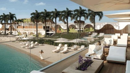 Сочи ждет бум: сервисные апартаменты меняют рынок недвижимости Сочи ждет бум: сервисные апартаменты меняют рынок недвижимости