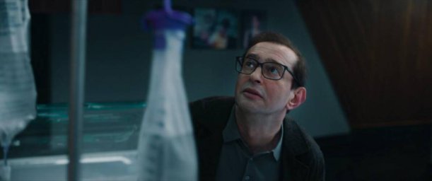 Кинокритик о фильме Авиатор необычный подход к теме прощения и любви Кинокритик о фильме Авиатор необычный подход к теме прощения и любви