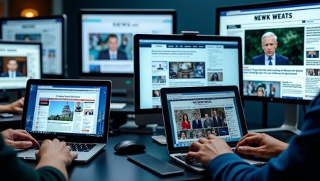 Как сделать масштабный PR-посев новостей